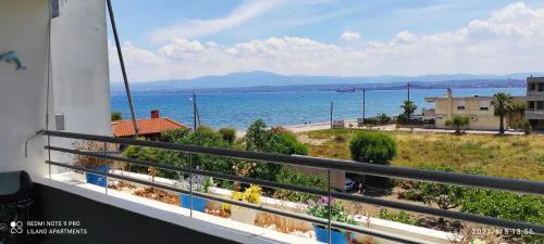 Liland Beachfront