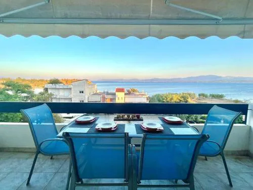 Paradise House