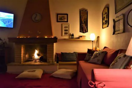 Holiday Cottage