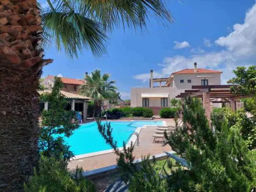 Amalthia hotel