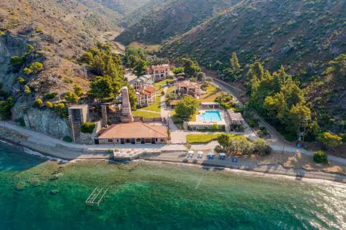 Kaminos Wellness Resort & Spa