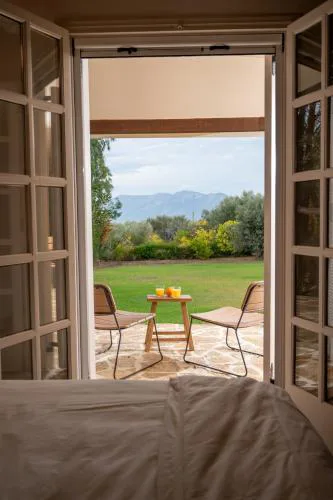 Anoixi Home New Pool and Evia Landscapes