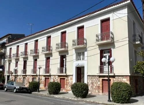 Anesis Hotel