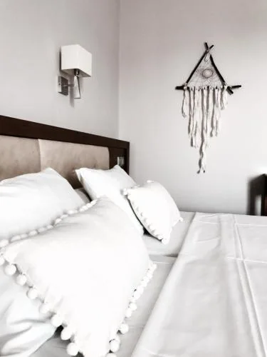 Calypso Beach Hotel