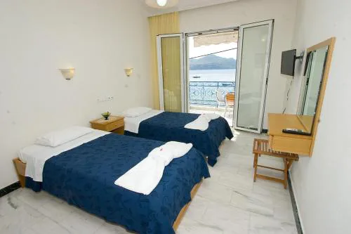 Grand Apartments