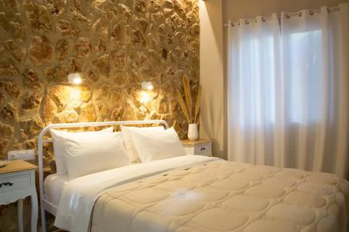 HOTEL KASTRI GARDEN APARTMENT