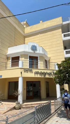 Hotel Magnolia