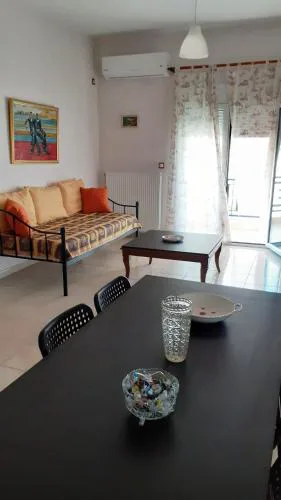 Lampros apartments