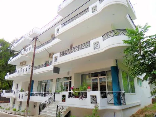 Pagona Hotel