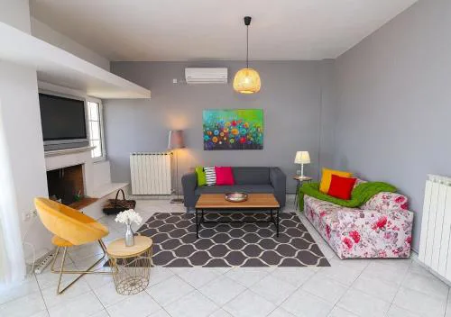 Sunset Apartment