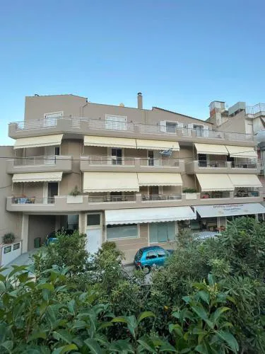 TRIANTAFYLLOY ROOMS