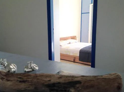 Aegean colors apartment