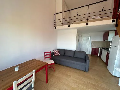 Tzaferi Olive Apartments