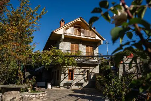 Sofia's Place