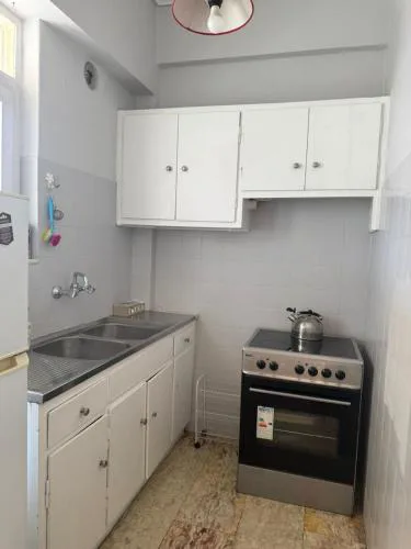 Beautiful apartment in Petralona