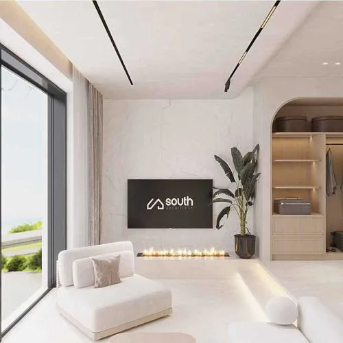 Belli Luxury Suites with Private Pool - in Volimes Zakynthos