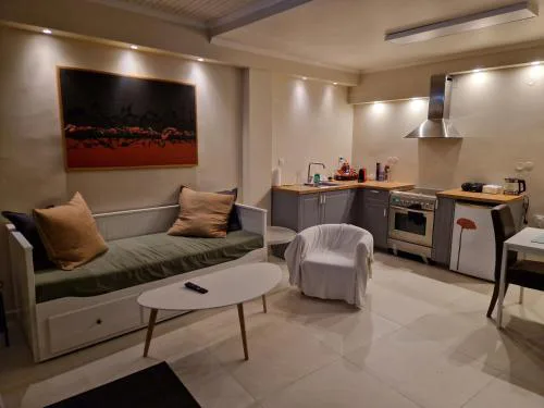 Cozy studio in the heart of Ioannina city
