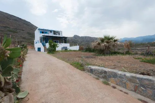 Eco Haus Milatos