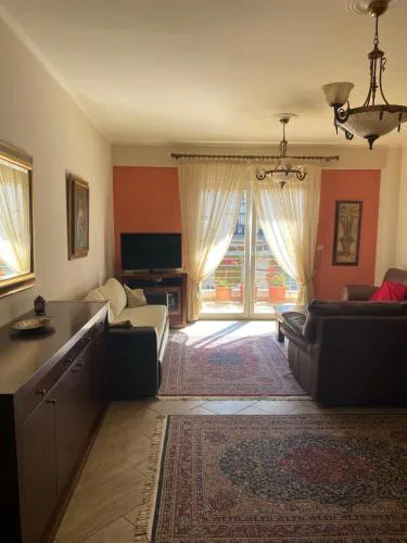 Heart of Igoumenitsa - Cozy Home