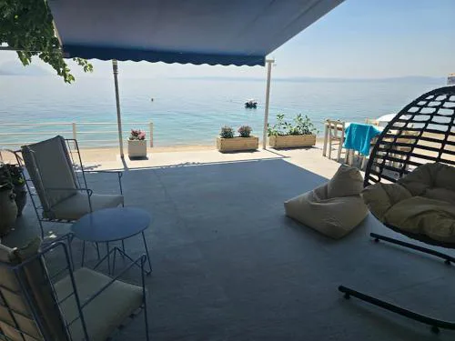 Ilia Suites Paralia