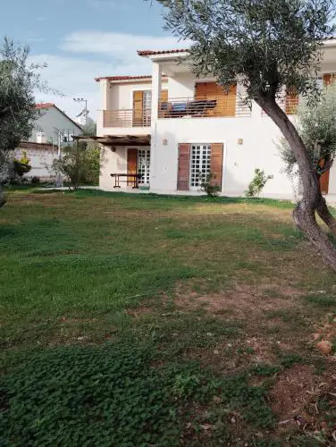 Leo House