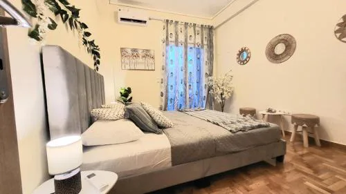 Luminous Apartment