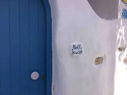 Maison d'Elli