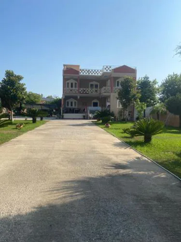 Sunny Homes Kryoneri