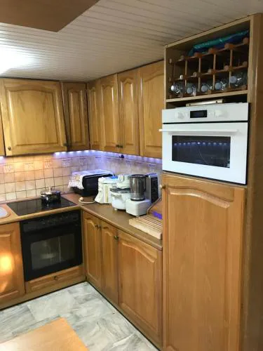 Villa Ikaros Ag Apostoloi Attica