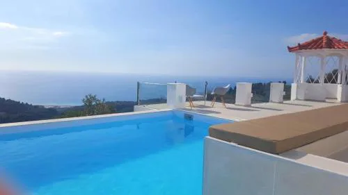 Villa Olympia