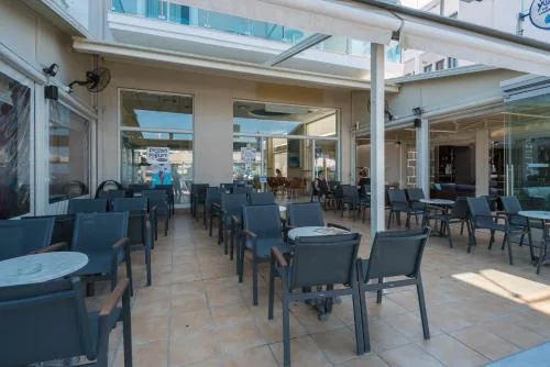 Hotel Plaza
