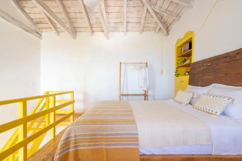Esperos petit house
