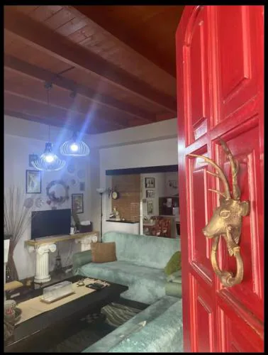 D&S home oinofita