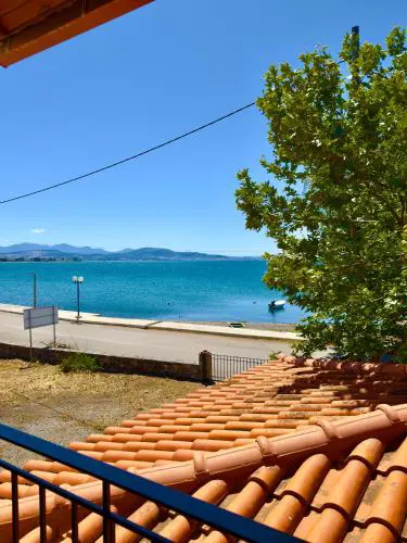Kyriakos Apartments