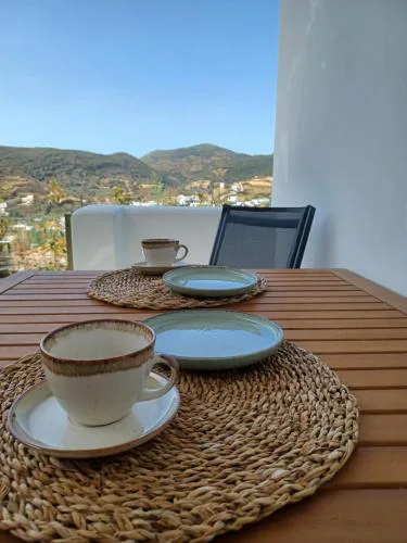 aerie home Skyros