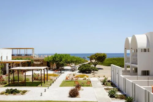 ALERÓ Seaside Skyros Resort