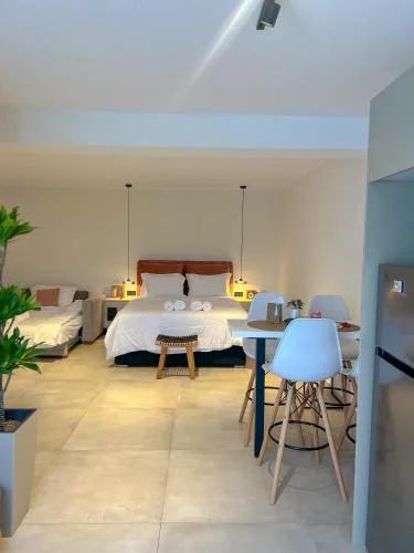 Apademia Comfort Studio 45 sqm