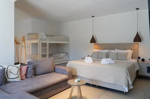 Apademia Comfort Studio 65sqm