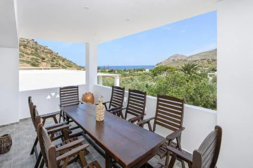 Azure Horizon Skyros