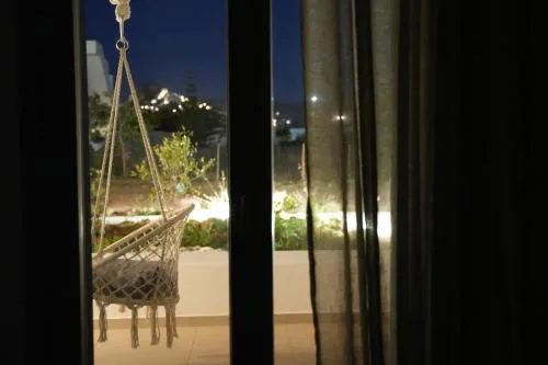 Pyrra apartments