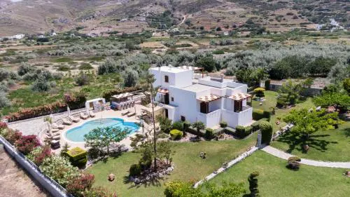 Villa d'amour