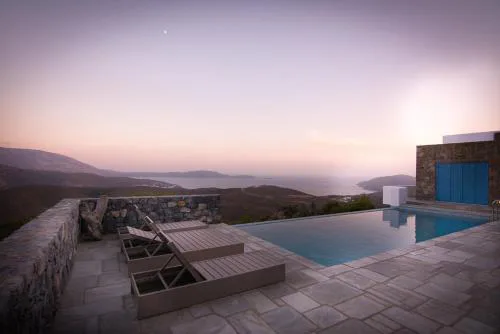 Villa Sun