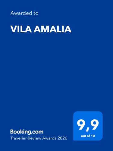 VILA AMALIA