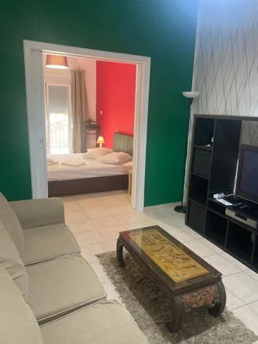 Electra apartment