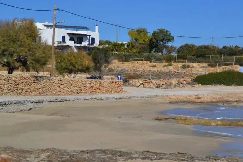 Anemomylos Houses