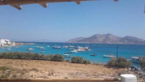 Apollon Koufonisia Studios