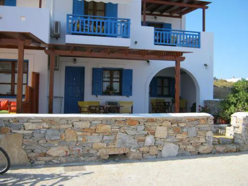 Archipelagos hotel