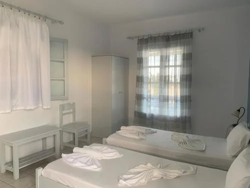 Melissa Rooms