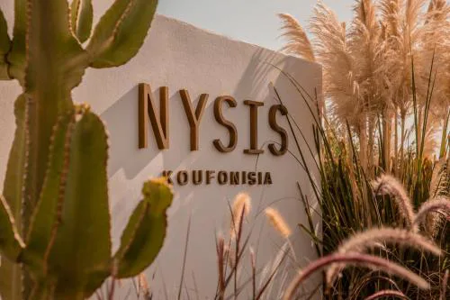 Nysis Koufonisia