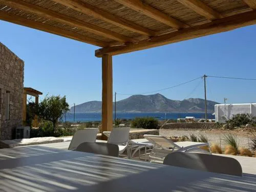 Sohoro Villas